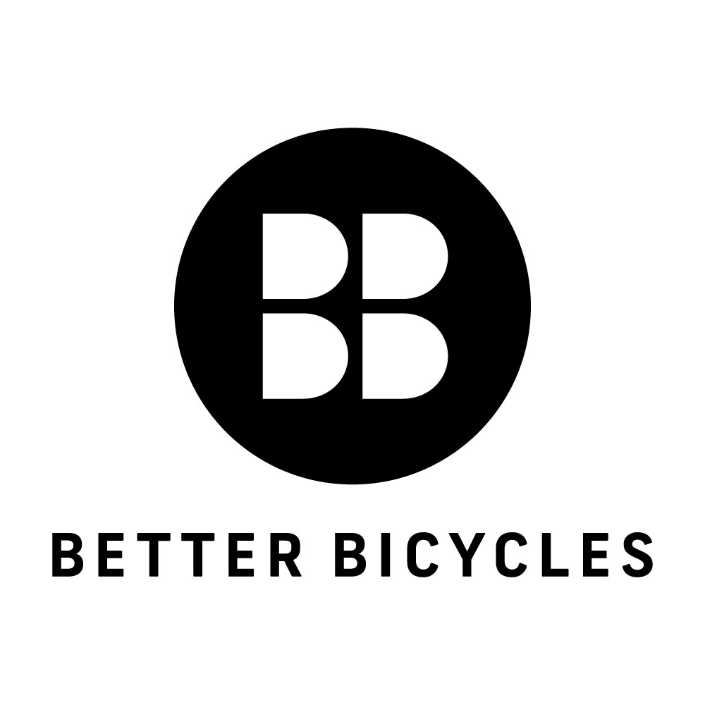 BETTER BICYCLES　福山店