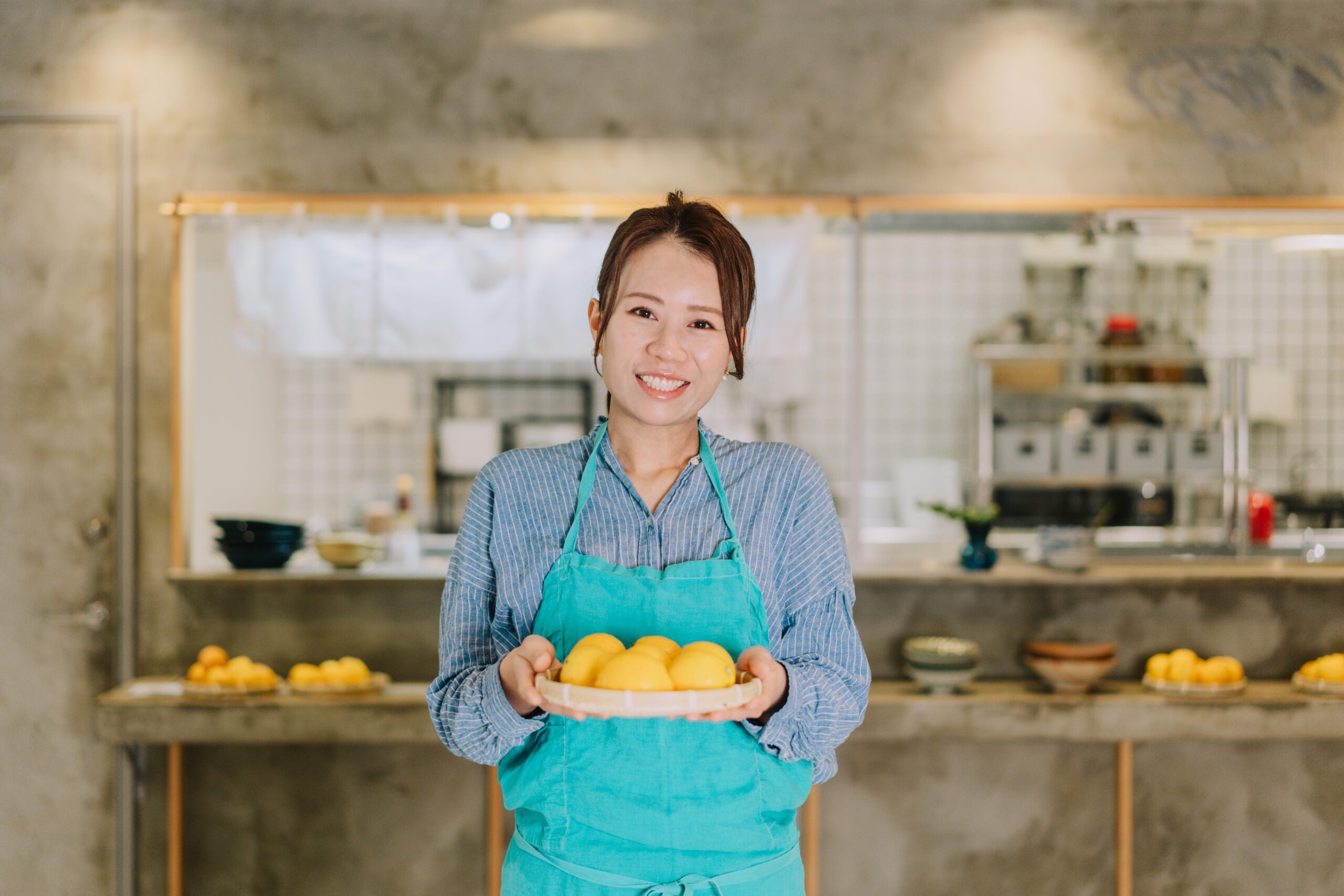 New Open🍋 まちの食堂レモン