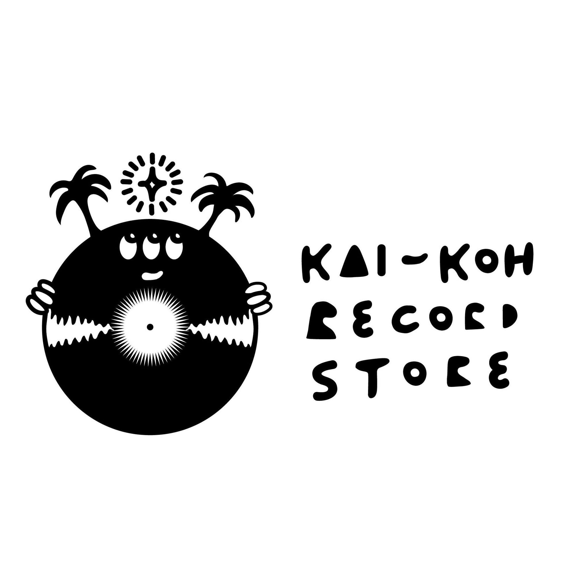 KAI-KOH RECORD STORE