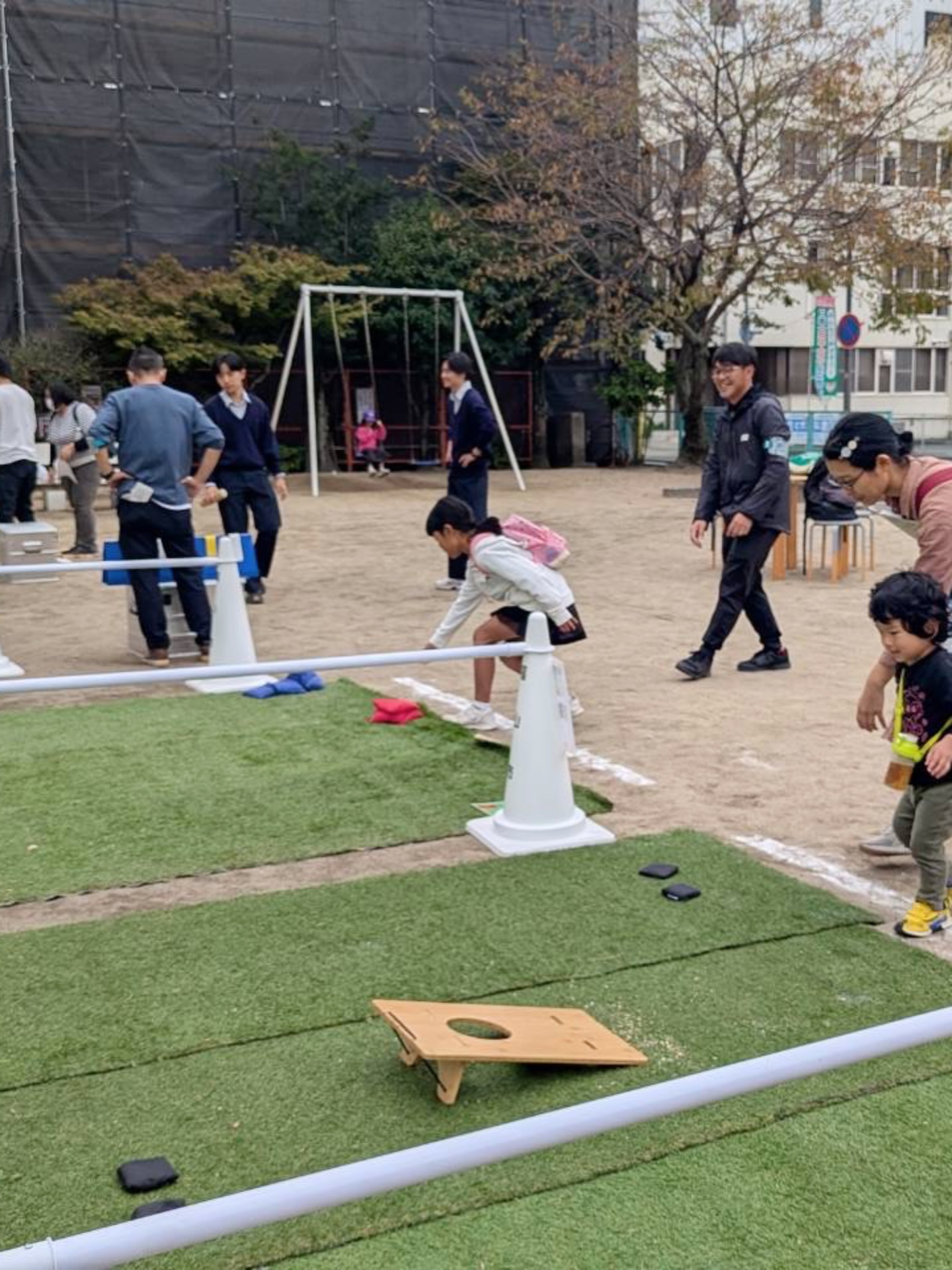 10/25(sat),26(sun) ワンダーサンノマル秋さんぽ