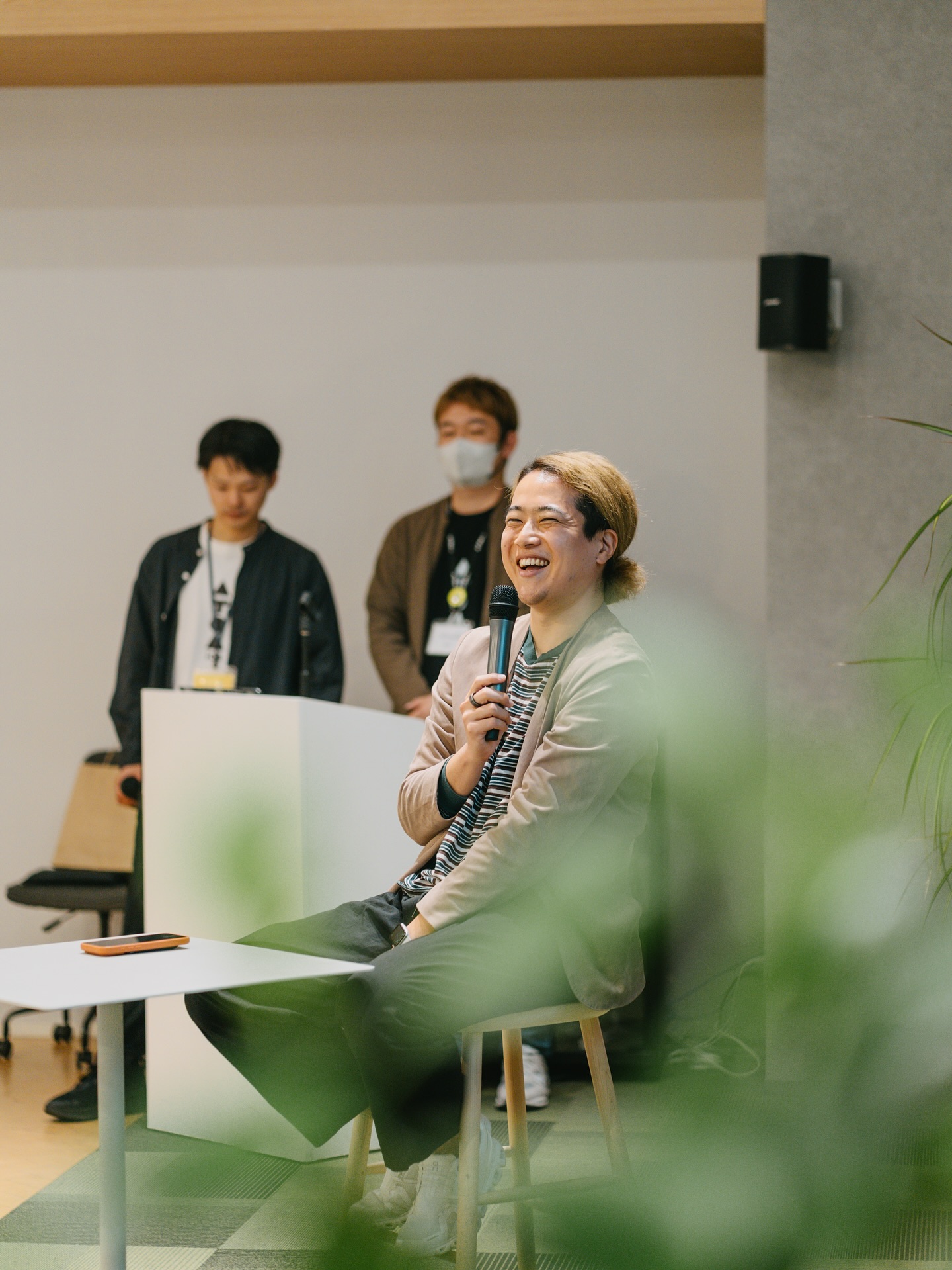 11/30(sun) 「未来をつくる、福山でのキャリアと挑戦」〜挑戦する人と地域が交わる1日〜